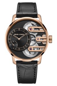 Gravity Equal Force Manufacture Edition Rose Gold