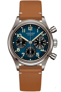 The Longines Avigation BigEye