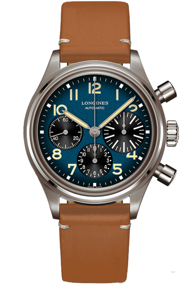 The longines avigation sale