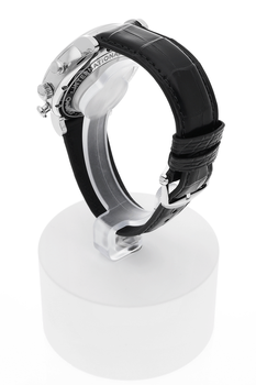 Portofino Chronograph Stainless Steel Automatic