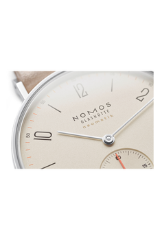 Tangente neomatik champagne