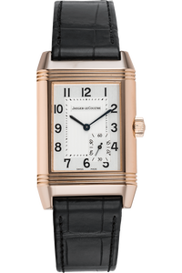 Reverso Grande Reserve Rose Gold Manual