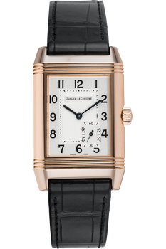 Reverso Grande Reserve Rose Gold Manual
