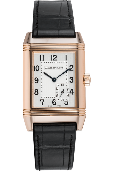 Reverso Grande Reserve Rose Gold Manual