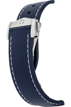 Seamaster Planet Ocean GMT GoodPlanet Stainless Steel