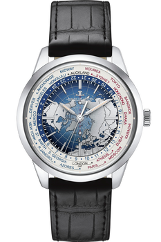Geophysic Universal Time