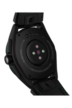 Connected Watch Calibre E4 Golf Edition