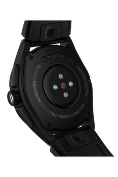 Connected Watch Calibre E4 Golf Edition