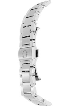 Speedmaster &#39;57 Co-Axial Chronograph Stainless Steel Automatic