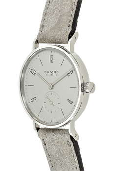 Tangente Stainless Steel Manual