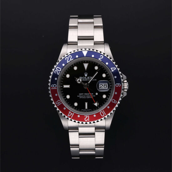 GMT-Master