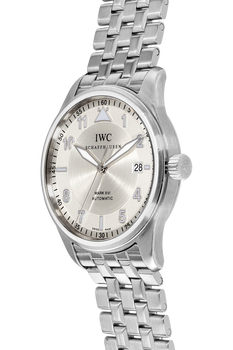 Pre Owned IWC Schaffhausen Spitfire Mark XVI Stainless Steel Automatic
