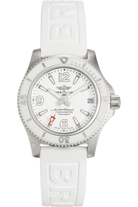 SuperOcean 36 Stainless Steel Automatic