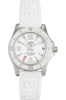 SuperOcean 36 Stainless Steel Automatic