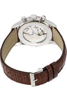 Classic 1999 Stainless Steel Automatic