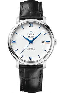 De Ville Prestige Co-Axial 39 MM