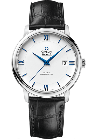 De Ville Prestige Co-Axial 39&nbsp;MM