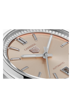 Carrera Date