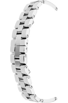 Roadster Pink Ribbon Breast Cancer Awareness Stainless Steel Automatic