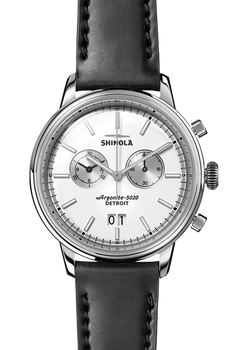 The Bedrock Chrono