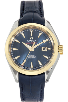 Seamaster Olympic Collection London 2012