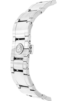 BR 123 Original Black Stainless Steel Automatic