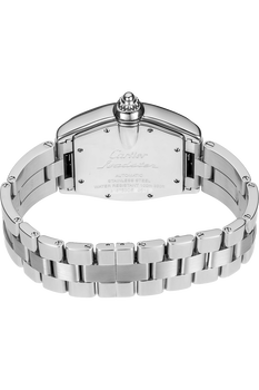 Roadster Stainless Steel Automatic