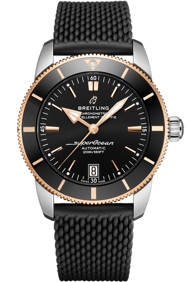 Breitling Superocean Heritage B20 Automatic 42 UB2010121B1S1