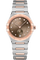 Constellation Co-Axial Master Chronometer Small Seconds 34 MM