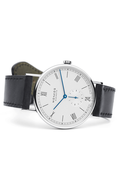 Ludwig 38 date