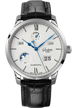 Senator Excellence Perpetual Calendar