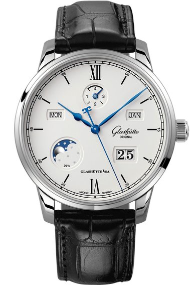 Senator Excellence Perpetual Calendar