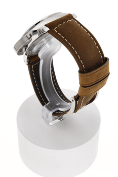 Luminor GMT Power Reserve Stainless Steel Automatic