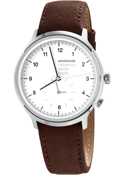 Helvetica No1 Regular Dual Time