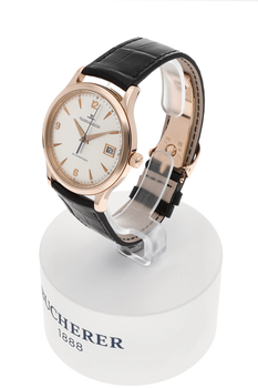 Master Control Rose Gold Automatic