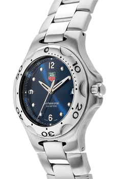 Kirium Stainless Steel Quartz