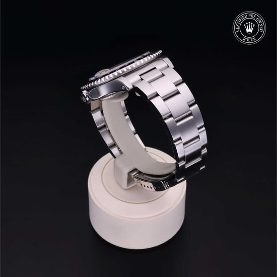GMT-Master II