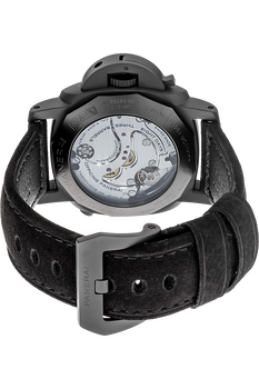 Luminor 1950 Chrono Monopulsante 8 Day Limited Edition