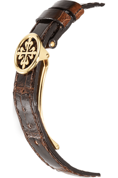 Perpetual Calendar Reference 3940 Yellow Gold Automatic