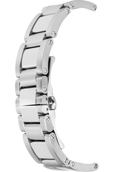 Calibre de Cartier Stainless Steel Automatic