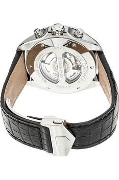 Grand Carrera Chronograph Stainless Steel Automatic