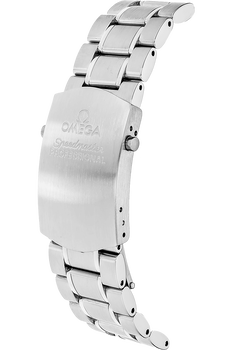 Speedmaster Snoopy Moonwatch LE Stainless Steel Automatic