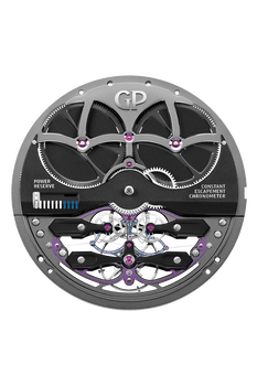 Neo Constant Escapement