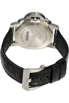 Marina Quaranta Stainless Steel Automatic