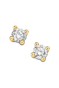 Joy Diamond Studs 0.8 ct.