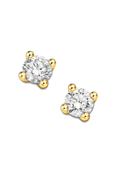Joy Diamond Studs 0.8 ct.