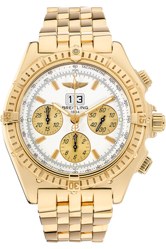 Crosswind Special Yellow Gold Automatic