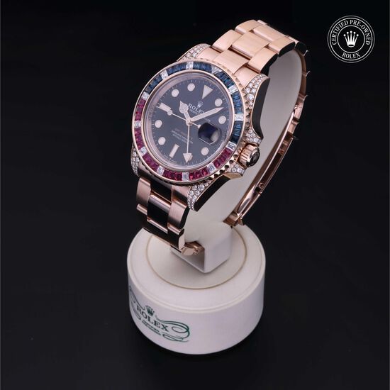 GMT-Master II