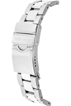 Aquaracer Stainless Steel Quartz