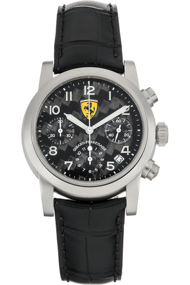 Girard perregaux 8020 ferrari chronograph automatic online